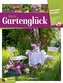 Gartenglück - Wochenplaner 2022