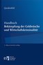 Handbuch Bekämpfung der Geldwäsche und Wirtschaftskriminalität