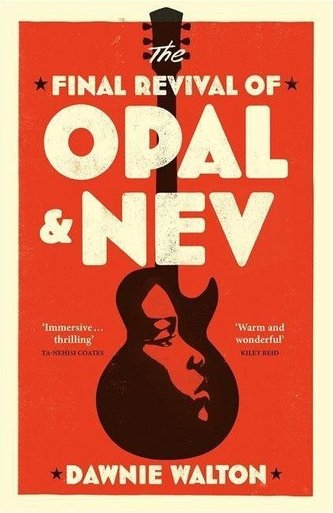 The Final Revival of Opal & Nev