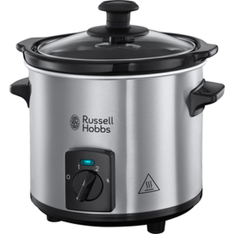 Hrnec na pomalé vaření RUSSELL HOBBS 25570-56 Hrnec na pomalé vaření RUSSELL HOBBS 25570-56