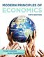 Modern Principles of Economics