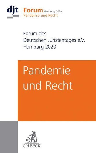 Pandemie und Recht