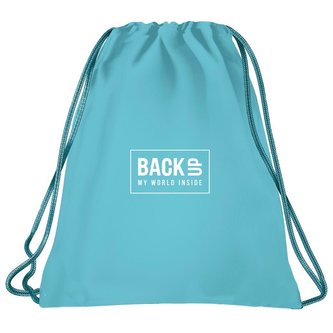 Worek na obuwie A38 BackUp DERFORM