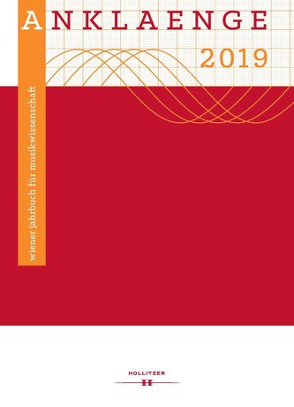 ANKLAENGE 2019