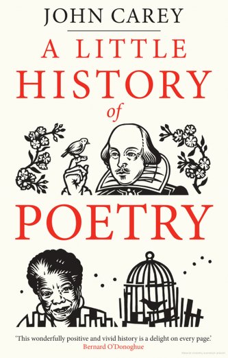 Little History of Poetry