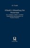 Alfarabi's Abhandlung Der Musterstaat