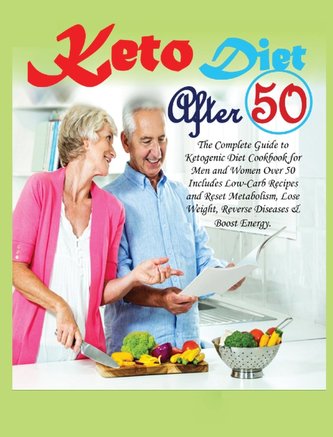 Keto Diet After 50