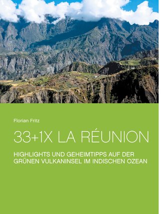 33+1X LA RÉUNION