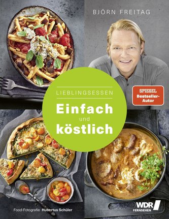 Lieblingsessen - Einfach und Köstlich