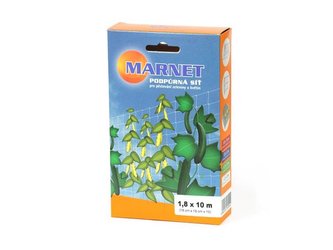Síť na rostliny MARNET 1.8x10m