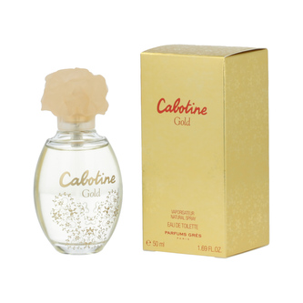 Gres Cabotine Gold EDT 50 ml W