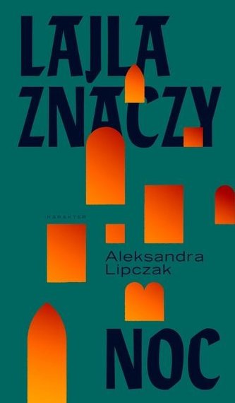 Lajla znaczy noc
