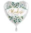 Svatební balónek - Hodně štěstí