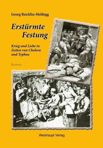 Erstürmte Festung