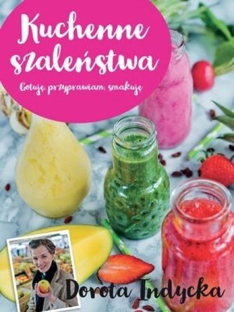 Kuchenne szaleństwa Kuchenne szaleństwa