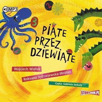 Piąte przez dziewiąte Piąte przez dziewiąte