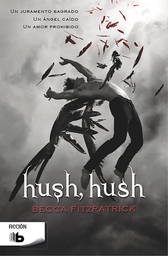Hush Hush / Hush, Hush
