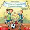 Zwillinge im Doppelpass. Ulf und Kathi im Fußballfieber