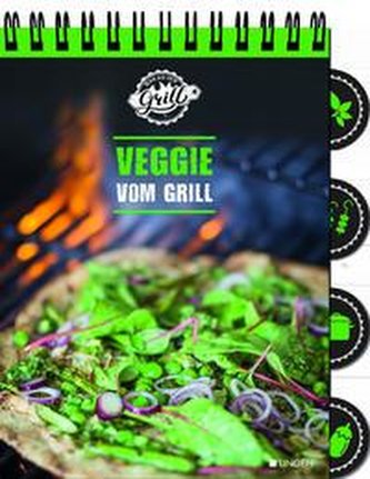 Ran an den Grill - Veggie Grillen