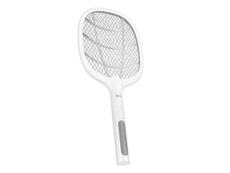 Plácačka na mouchy TEESA TSA0162  2v1 elektrická