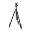 Stativ tripod 3 Legged Thing Punks Patti & AirHed Mini