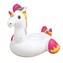 Dětské nafukovací křesílko Bestway unicorn