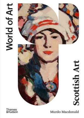 Scottish Art (World of Art)