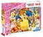 Puzzle 104 Super Kolor The Beauty and the Beast
