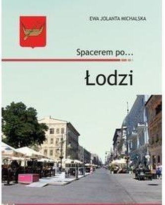 Spacerem po... Łodzi