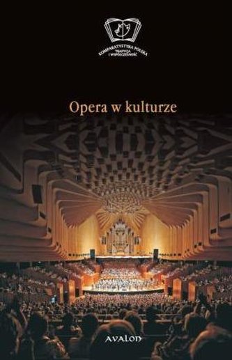 Opera w kulturze Opera w kulturze