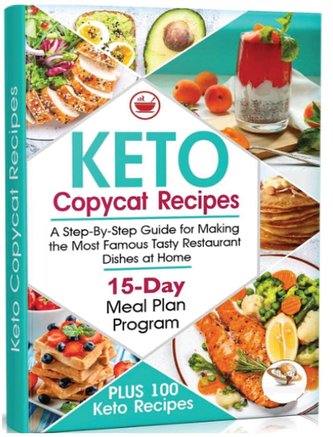 Keto Copycat Recipes