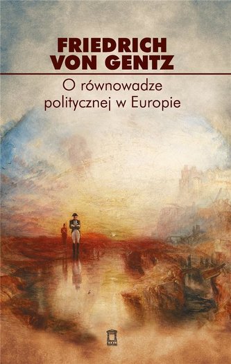 O równowadze politycznej w Europie O równowadze politycznej w Europie