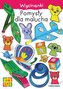 Wycinanki - Pomysły dla malucha