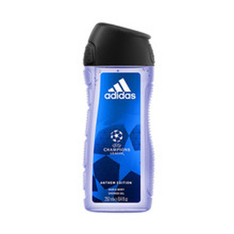 Adidas UEFA Anthem Edition - sprchový gel 250 ml man