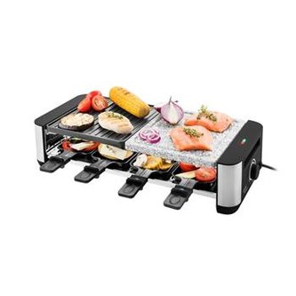 Gril Gallet raclette GRI 906 Chef-Boutonne