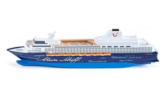 Siku Super - Statek Mein Schiff 1 S1726