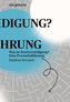 Was ist Strafverteidigung?