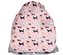 Worek na buty Dogs PP21DG-712 PASO