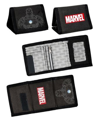 Portfel Marvel AIM-882 PASO