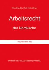 Arbeitsrecht der Nordkirche