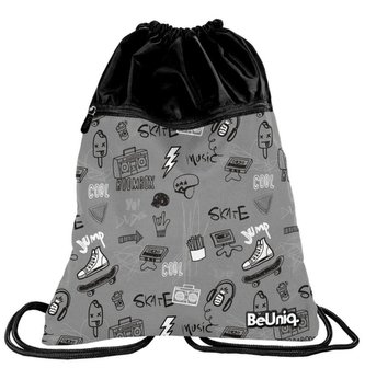Worek na buty Icon PPEM21-713 PASO