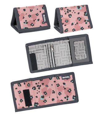 Portfel Leopard PPTI21-882 PASO