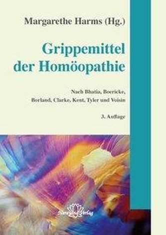 Grippemittel der Homöopathie