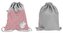 Worek na buty Minnie DMNN-713 PASO