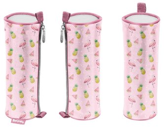 Piórnik tuba Tropic PPFS21-003 PASO