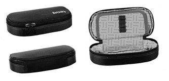 Piórnik BeUniq Black PPBK20-013 PASO
