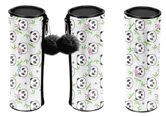 Piórnik tuba Panda PP21PN-003 PASO