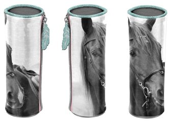 Piórnik tuba Horse PP21KE-003 PASO