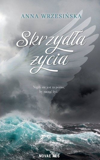 Skrzydła życia Skrzydła życia