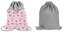 Worek na buty premium Horse Pattern PP21KN-713